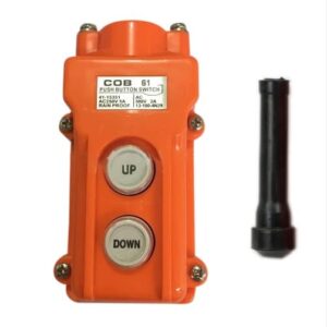 COB-61 Pendant control Button Switch 