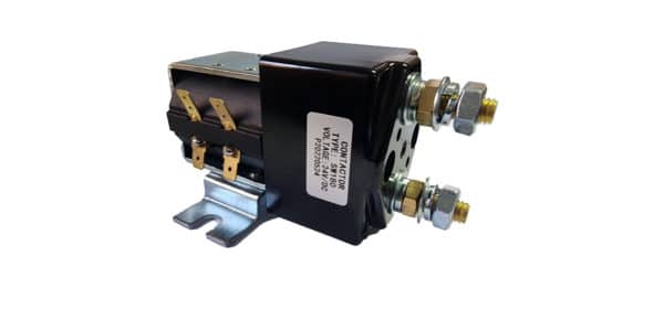 SW180 12v DC contactor For Electric Pallet jacks and Stacker