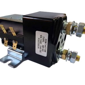 SW180 12v DC contactor For Electric Pallet jacks and Stacker