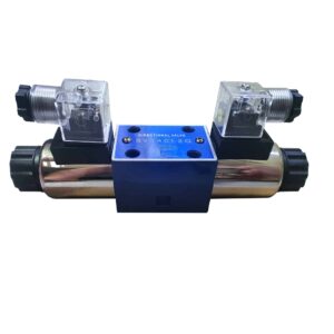 Hydraulic Components