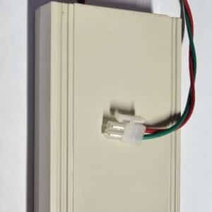 Scale Battery Pack 6.5v Lithium