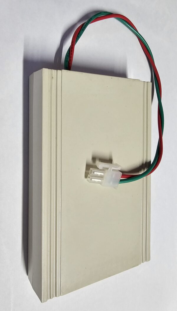 Scale Battery Pack 6.5v Lithium