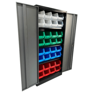 Storage Solution Bins Storage