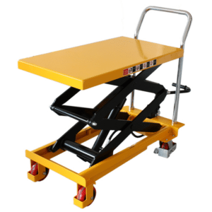 Mobil lifting table