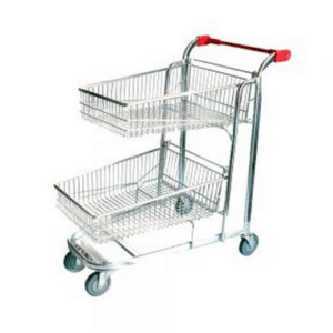 Shopping Trolley Super Shopper