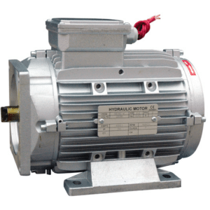 2850rpm Electric motor