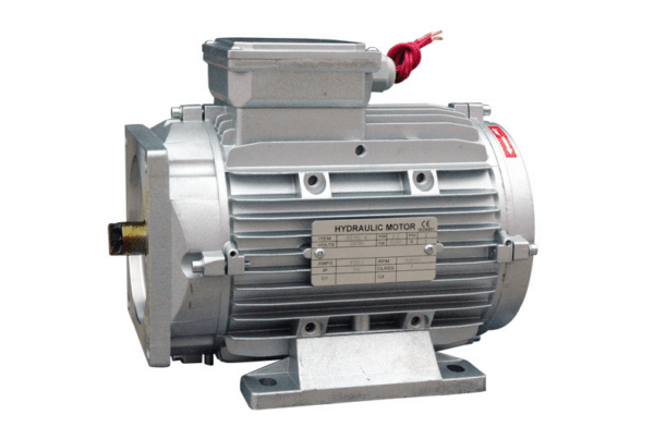 2850rpm Electric motor