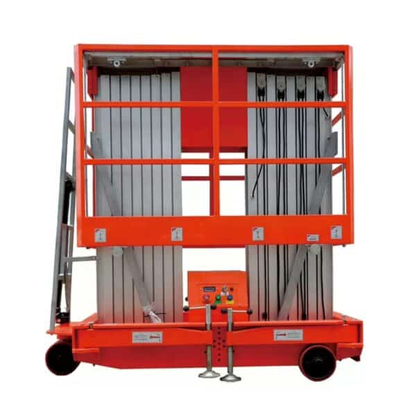 Aerial Platform Lift