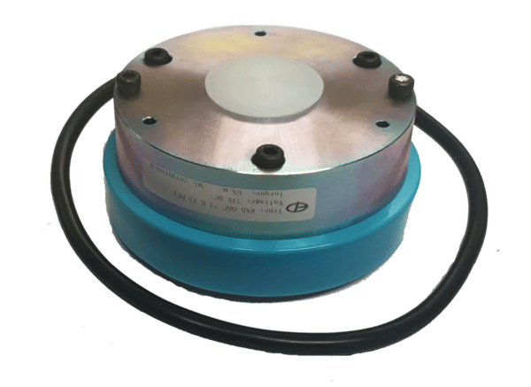 Electromagnetic Brake Assembly