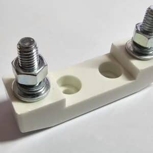 Non Conductive Fuse Holder