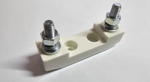 Non Conductive Fuse Holder