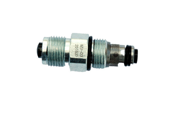 Hydraulic power pack valve