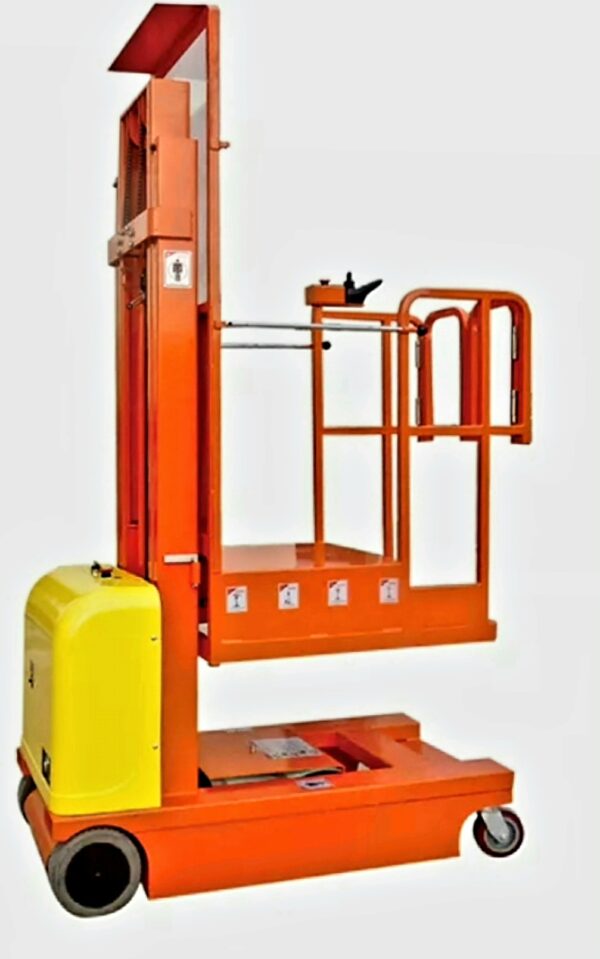 Self Propelled Order Picker