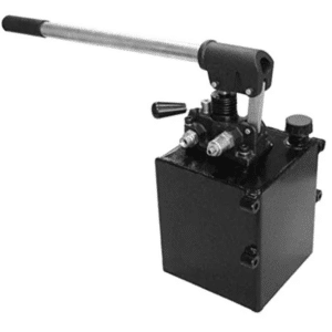 Hand Pump Dual Action