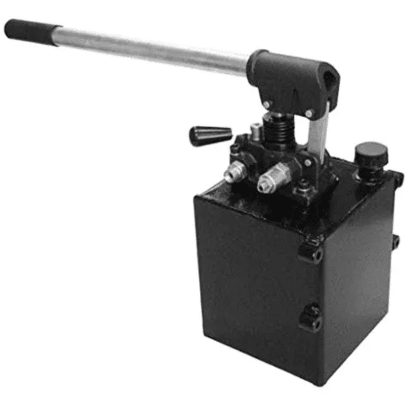 Hand Pump Dual Action