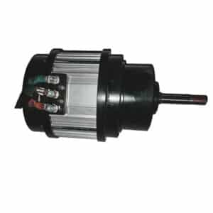 24v AC Three-Phase Motor