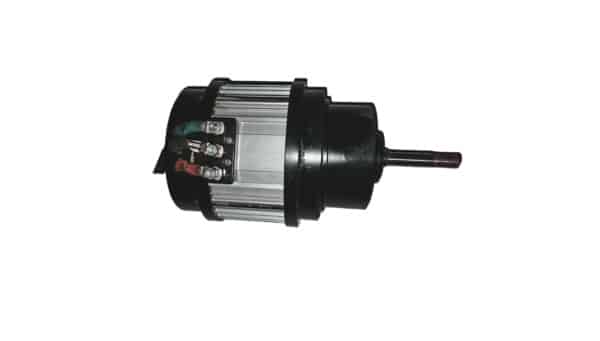 24v AC Three-Phase Motor