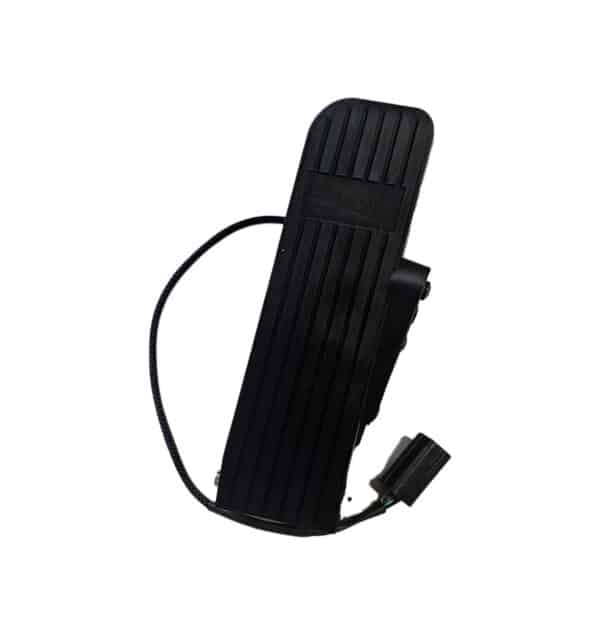 Electric Forklift Accelerator Pedal