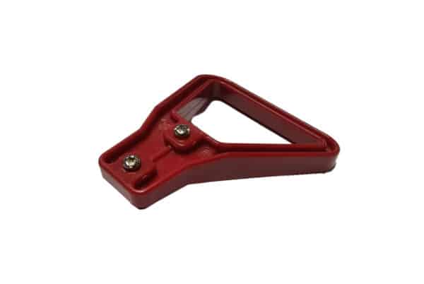 Red SB50 Handle