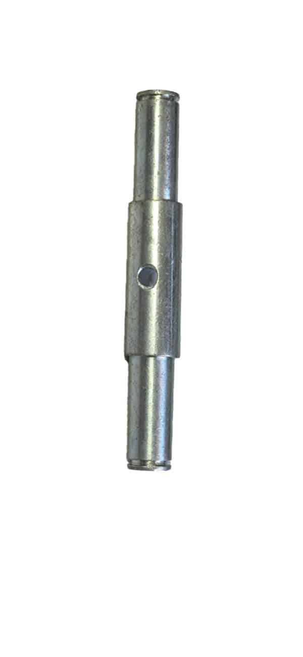 Steering wheel shaft CBY