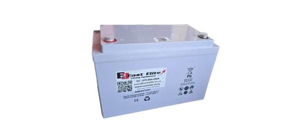 12v 105Ah Battery