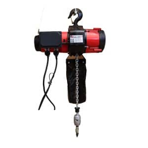 Hoist Chain Electric