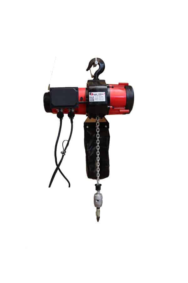 Hoist Chain Electric