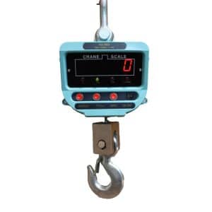 OCS H3 3ton hanging scale