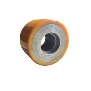 PU wheel, pallet stacker replacement wheel