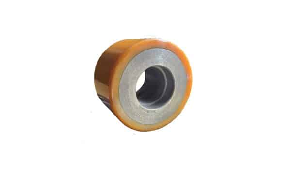 PU wheel, pallet stacker replacement wheel